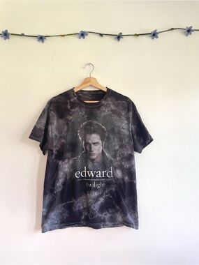 Original Twilight Saga Tshirt
